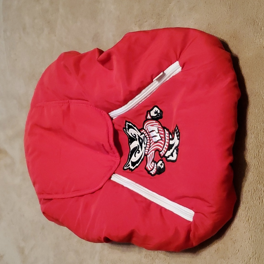 Cozy cover